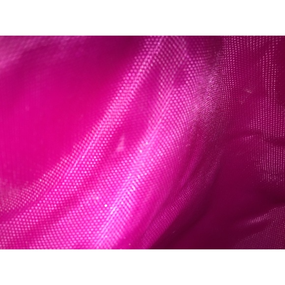 Betsey Johnson Inspired Floral Makeup Bag! ๐ - Picture 5 of 5